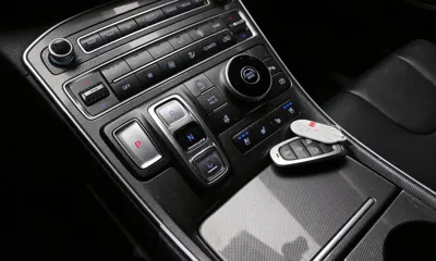 Hyundai Santafe 2021, 112414 км, за 14244.45 USD - фото 9
