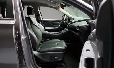 Hyundai Santafe 2021, 112414 км, за 14244.45 USD - фото 10