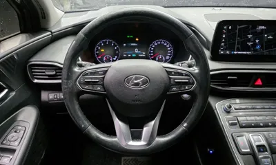 Hyundai Santafe 2021, 112414 км, за 14244.45 USD - фото 13