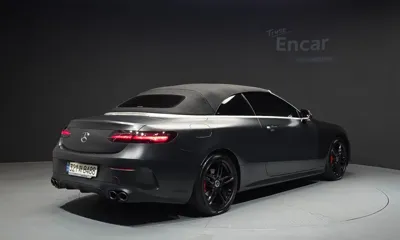 Mercedes-Benz E-Class 2019, 75944 км, за 22074.62 USD