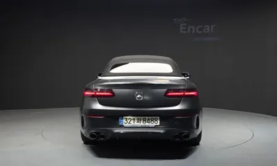 Mercedes-Benz E-Class 2019, 75944 км, за 22074.62 USD