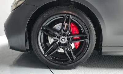 Mercedes-Benz E-Class 2019, 75944 км, за 22074.62 USD