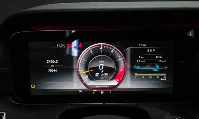 Mercedes-Benz E-Class 2019, 75944 км, за 22074.62 USD - фото 8