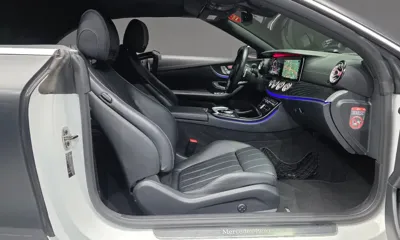 Mercedes-Benz E-Class 2019, 75944 км, за 22074.62 USD - фото 11