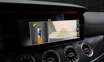 Mercedes-Benz E-Class 2019, 75944 км, за 22074.62 USD - фото 17