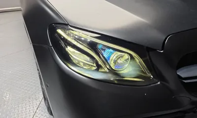 Mercedes-Benz E-Class 2019, 75944 км, за 22074.62 USD - фото 22