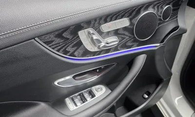 Mercedes-Benz E-Class 2019, 75944 км, за 22074.62 USD - фото 24