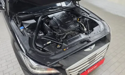 Hyundai Genesis 2016, 163594 км, за 6435.67 USD - фото 6