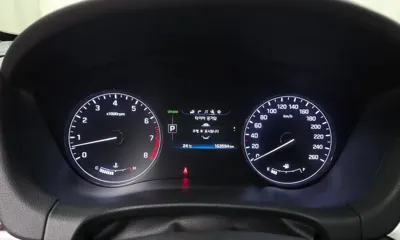 Hyundai Genesis 2016, 163594 км, за 6435.67 USD - фото 8