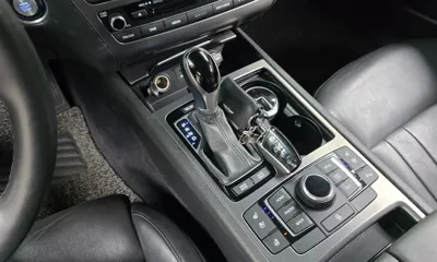 Hyundai Genesis 2016, 163594 км, за 6435.67 USD - фото 9