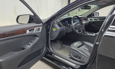 Hyundai Genesis 2016, 163594 км, за 6435.67 USD - фото 10