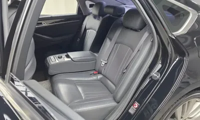 Hyundai Genesis 2016, 163594 км, за 6435.67 USD - фото 12