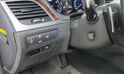 Hyundai Genesis 2016, 163594 км, за 6435.67 USD - фото 19