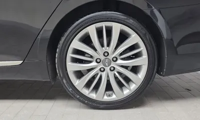 Hyundai Genesis 2016, 163594 км, за 6435.67 USD - фото 21