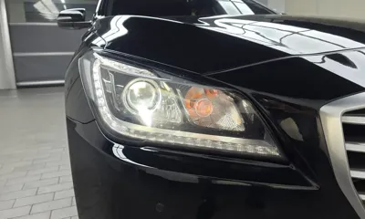 Hyundai Genesis 2016, 163594 км, за 6435.67 USD - фото 22