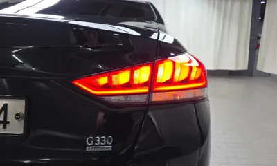 Hyundai Genesis 2016, 163594 км, за 6435.67 USD - фото 23