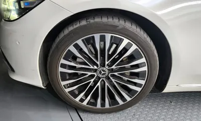 Mercedes-Benz S-Class 2021, 85380 км, за 65441.61 USD