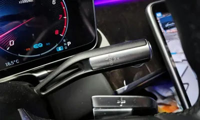 Mercedes-Benz S-Class 2021, 85380 км, за 65441.61 USD - фото 9