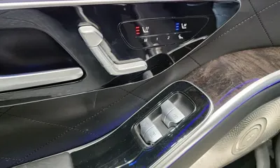 Mercedes-Benz S-Class 2021, 85380 км, за 65441.61 USD - фото 17