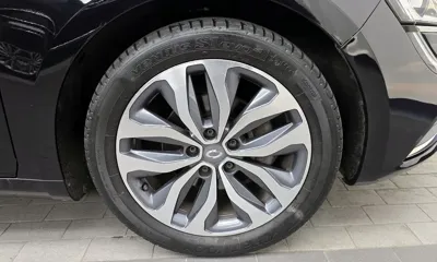 Renault-KoreaSamsung SM6 2016, 70703 км, за 3766.1 USD