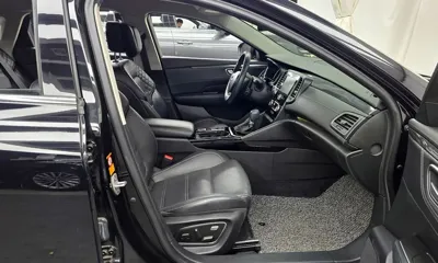 Renault-KoreaSamsung SM6 2016, 70703 км, за 3766.1 USD - фото 11