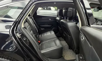 Renault-KoreaSamsung SM6 2016, 70703 км, за 3766.1 USD - фото 12
