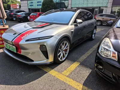 Nio ET5T · 2023 год