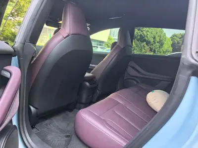 Nio ET5T 2023, 90000 км, за 18690.26 USD