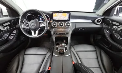 Mercedes-Benz C-Class 2019, 115995 км, за 12046.62 USD - фото 7
