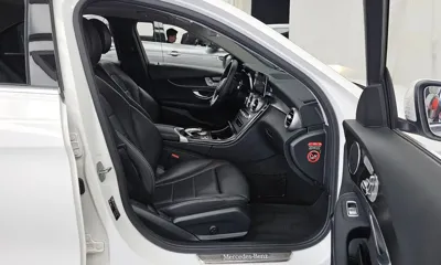 Mercedes-Benz C-Class 2019, 115995 км, за 12046.62 USD - фото 11