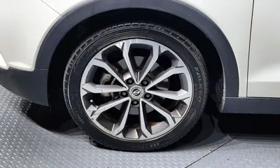 KG_Mobility_Ssangyong TIBOLI 2017, 105194 км, за 4326.05 USD