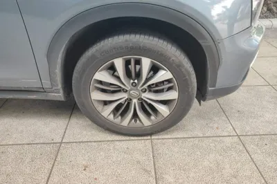 GAC Trumpchi GS8 2017, 125700 км, за 7280 USD - фото 8