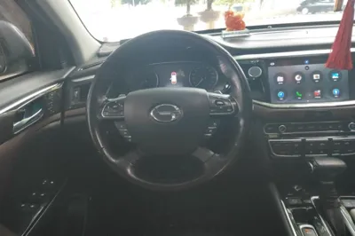 GAC Trumpchi GS8 2017, 125700 км, за 7280 USD - фото 11