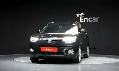KG_Mobility_Ssangyong TIBOLI 2015, 125919 км, за 3907.01 USD