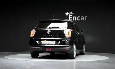 KG_Mobility_Ssangyong TIBOLI 2015, 125919 км, за 3907.01 USD