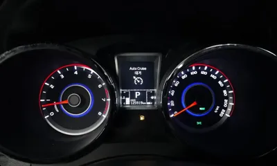 KG_Mobility_Ssangyong TIBOLI 2015, 125919 км, за 3907.01 USD - фото 8