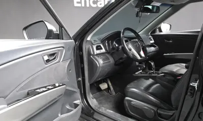 KG_Mobility_Ssangyong TIBOLI 2015, 125919 км, за 3907.01 USD - фото 10