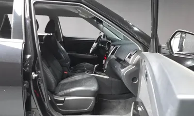 KG_Mobility_Ssangyong TIBOLI 2015, 125919 км, за 3907.01 USD - фото 11