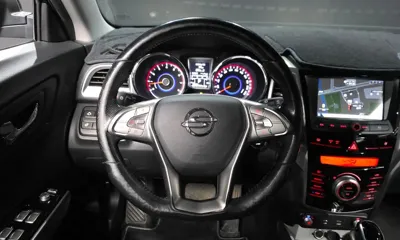 KG_Mobility_Ssangyong TIBOLI 2015, 125919 км, за 3907.01 USD - фото 14