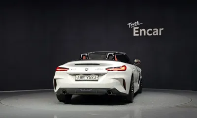 BMW Z4 2019, 106926 км, за 22687.37 USD