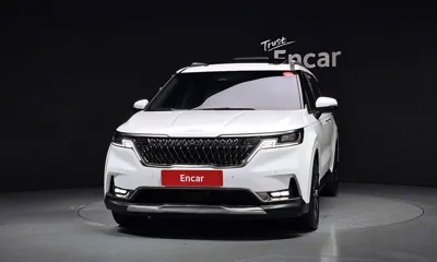 Kia Canival 2023, 10803 км, за 22074.62 USD