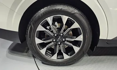 Kia Canival 2023, 10803 км, за 22074.62 USD