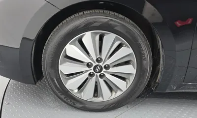 Hyundai Grandeur 2015, 150638 км, за 4486.29 USD