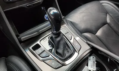 Hyundai Grandeur 2015, 150638 км, за 4486.29 USD - фото 9