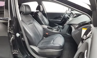 Hyundai Grandeur 2015, 150638 км, за 4486.29 USD - фото 11