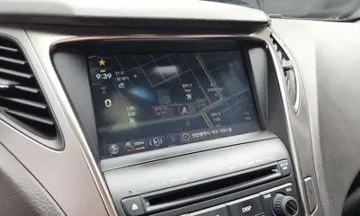 Hyundai Grandeur 2015, 150638 км, за 4486.29 USD - фото 14