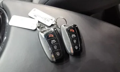 Hyundai Grandeur 2015, 150638 км, за 4486.29 USD - фото 17