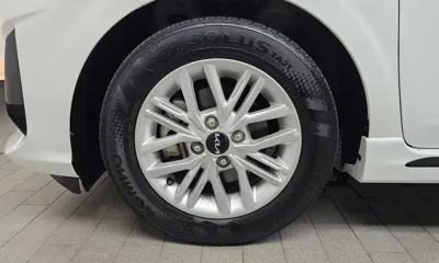 Kia Morning 2023, 28898 км, за 10444.22 USD