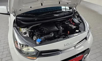 Kia Morning 2023, 28898 км, за 10371.54 USD - фото 6