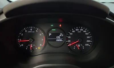 Kia Morning 2023, 28898 км, за 10371.54 USD - фото 8